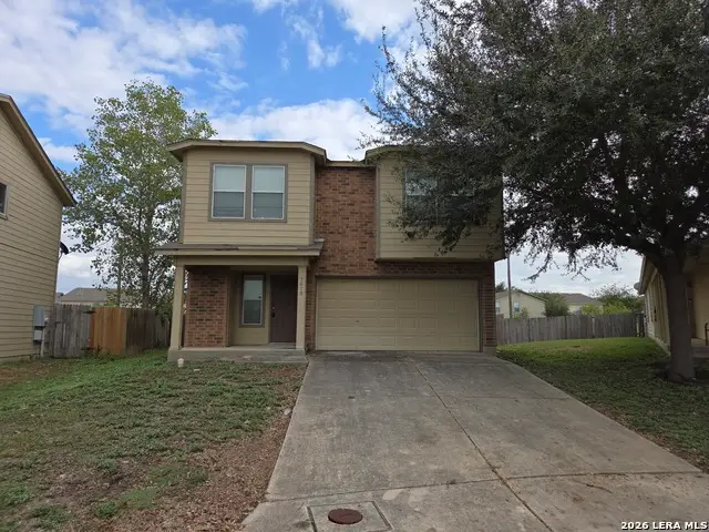 7610 Mustang Mdw, San Antonio, TX 78244 - #3