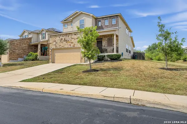 3711 Manoway Bay, San Antonio, TX 78223