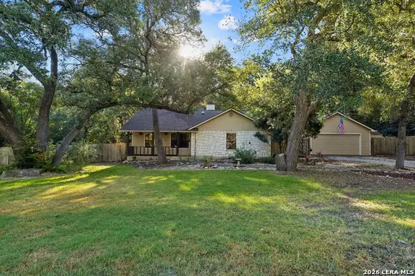 201 Doeskin Dr, Boerne, TX 78006