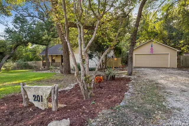 201 Doeskin Dr, Boerne, TX 78006 - #2