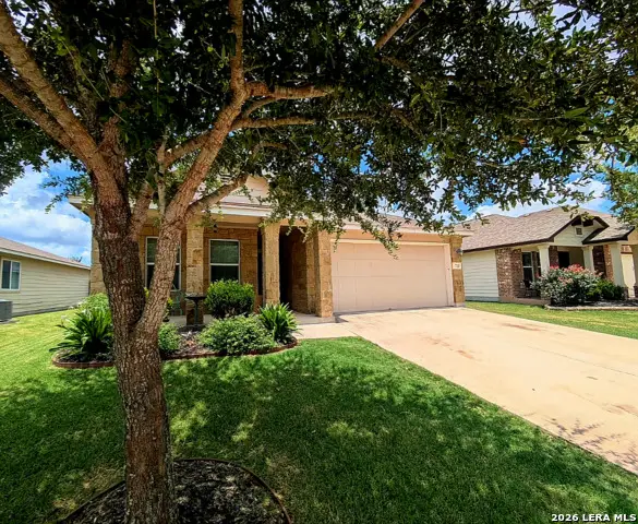 735 Spectrum Dr, New Braunfels, TX 78130