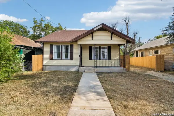637 Canton, San Antonio, TX 78202