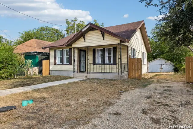637 Canton, San Antonio, TX 78202 - #3