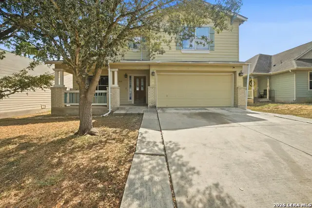 1950 Sundrop Bay, San Antonio, TX 78224 - #1