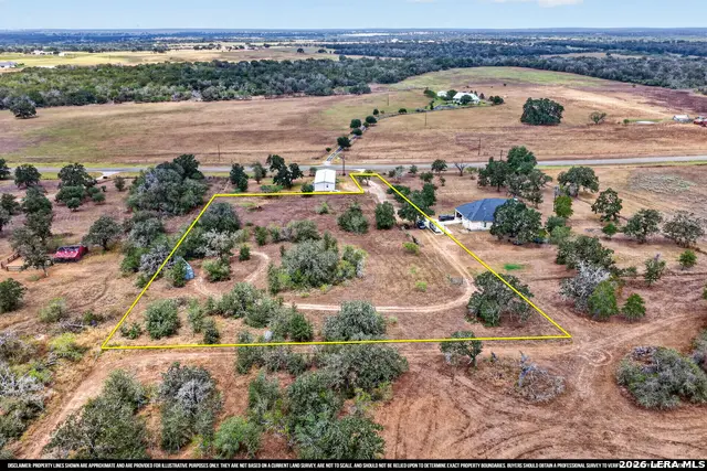 TBD Fm 3335, Stockdale, TX 78160 - #1