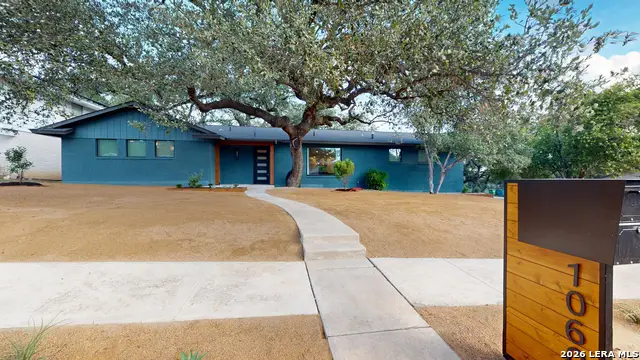 10602 Burr Oak Dr, San Antonio, TX 78230 - #1