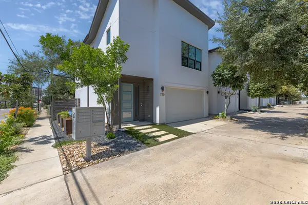 730 E Josephine St, San Antonio, TX 78208