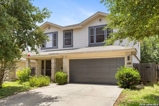9915 Sandlet Trl, San Antonio, TX 78254 - #1