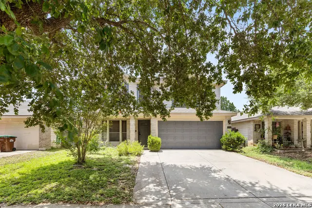 9915 Sandlet Trl, San Antonio, TX 78254 - #2