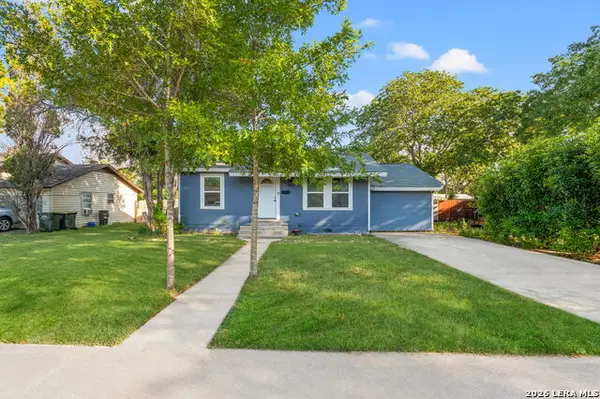 504 Aero Ave, Schertz, TX 78154