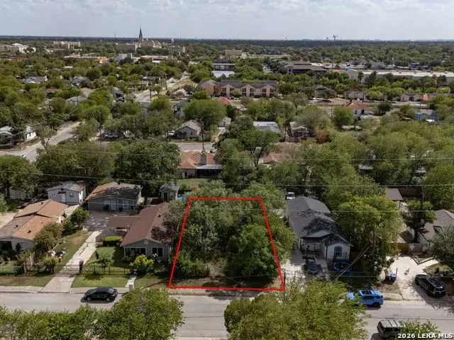 112 Dartmouth St, San Antonio, TX 78237 - #1