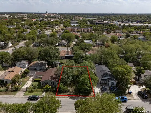112 Dartmouth St, San Antonio, TX 78237