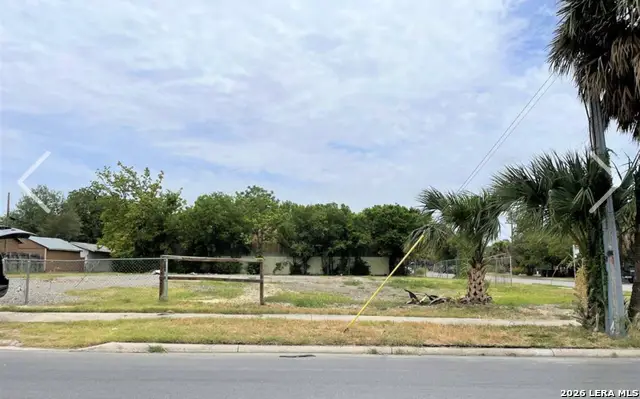 103 Denver Blvd, San Antonio, TX 78210 - #2