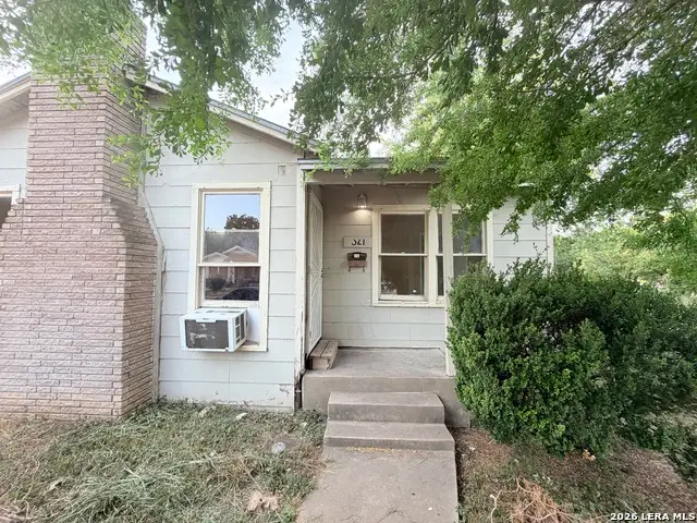 321 Mary, San Antonio, TX 78214 - #1