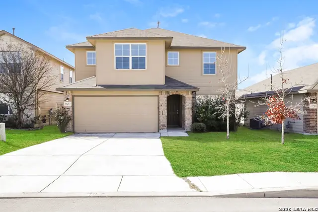 15254 Field Sparrow, San Antonio, TX 78253 - #1