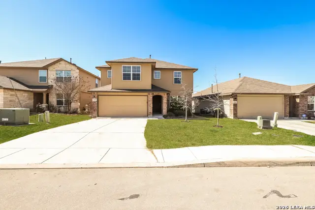 15254 Field Sparrow, San Antonio, TX 78253 - #2