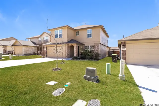 15254 Field Sparrow, San Antonio, TX 78253 - #3
