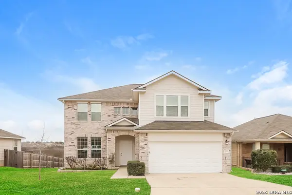 4002 Maiden, Converse, TX 78109