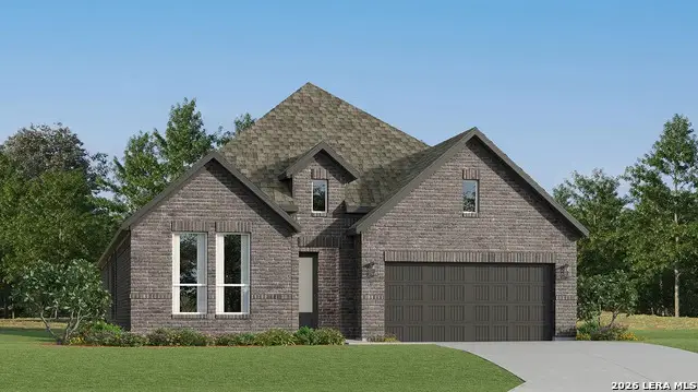 8960 Turkey Creek, Seguin, TX 78155 - #1