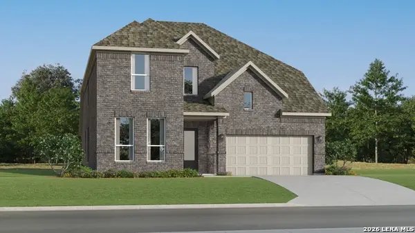 13233 Painted Canyon St, Spring Branch, TX 78070