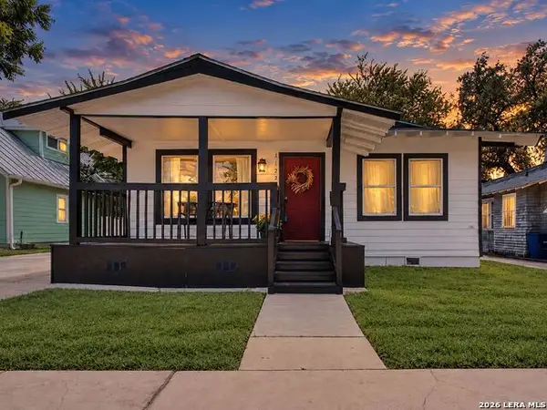 1122 W Craig Place, San Antonio, TX 78201
