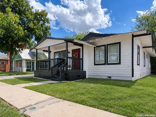 1122 W Craig Place, San Antonio, TX 78201 - #2