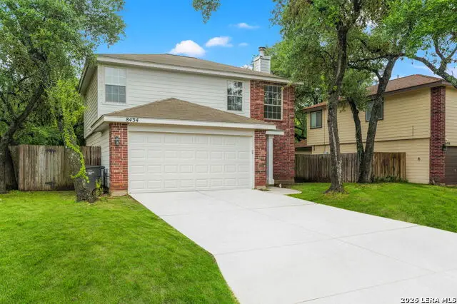 8434 Shooting Quail, San Antonio, TX 78250 - #2