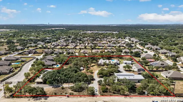 3075 Talley Rd, San Antonio, TX 78253 - #1
