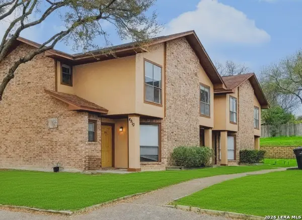 4910 Ali Ave, San Antonio, TX 78229