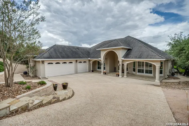 1805 Rush, Canyon Lake, TX 78133 - #1