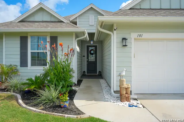 101 Shady Terrace Ln, Rockport, TX 78382 - #2