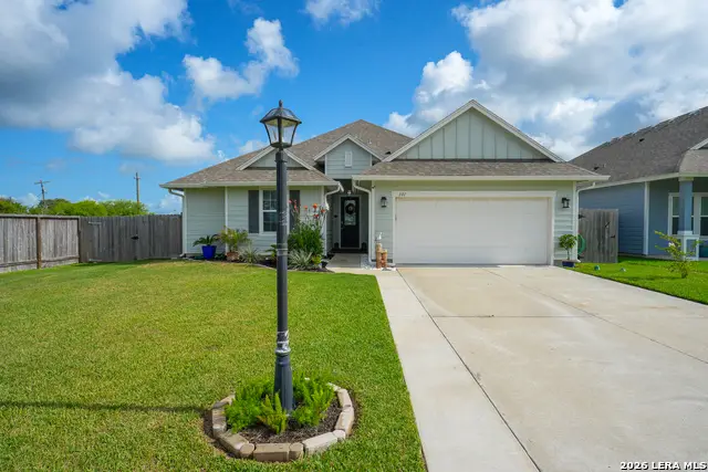 101 Shady Terrace Ln, Rockport, TX 78382 - #3