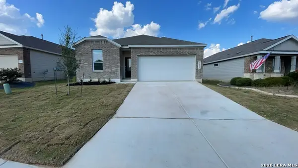 14915 Cardigan Wheel, San Antonio, TX 78254