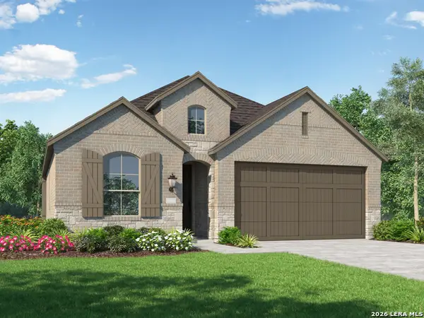 654 Broomsedge Street, New Braunfels, TX 78130