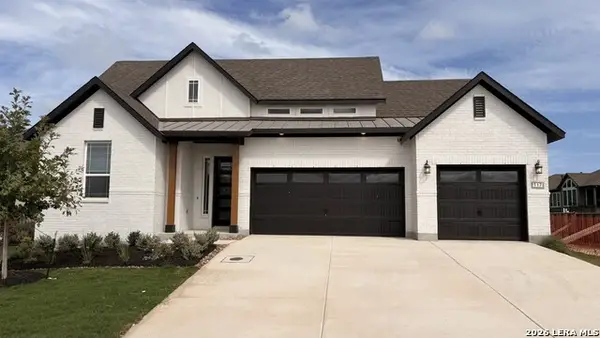 117 La Jara, Boerne, TX 78006
