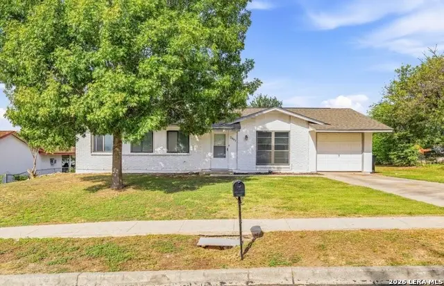 3007 Dall Trl, San Antonio, TX 78228 - #2