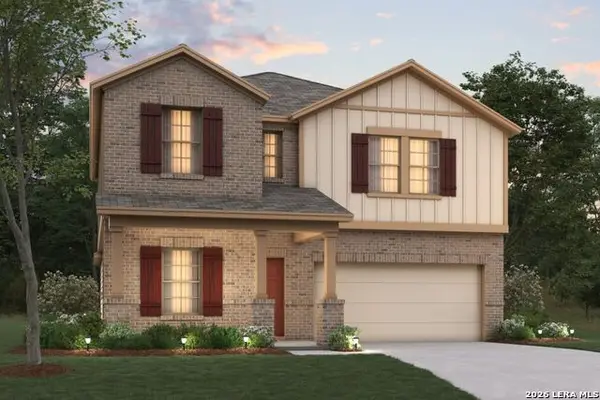 4868 Casa Noble, San Antonio, TX 78222