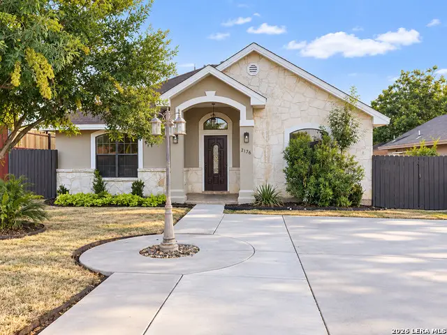 2176 Stone, Eagle Pass, TX 78852 - #1