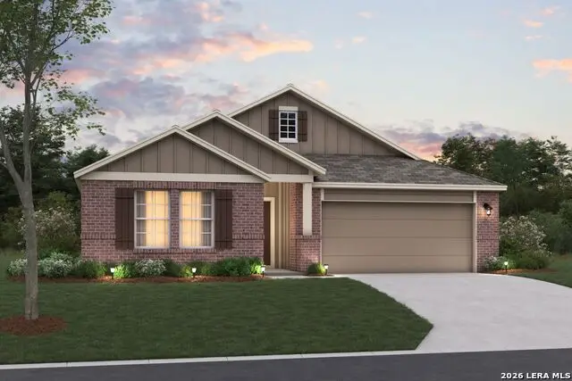 1004 River Wood, Seguin, TX 78155 - #1