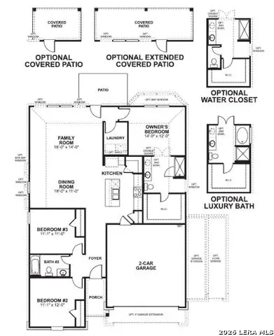 1004 River Wood, Seguin, TX 78155 - #2