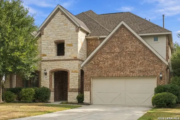 28702 Howards Bull, Boerne, TX 78015