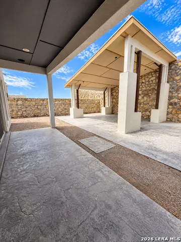 7443 Wooden Nickel, El Paso, TX 79911 - #2