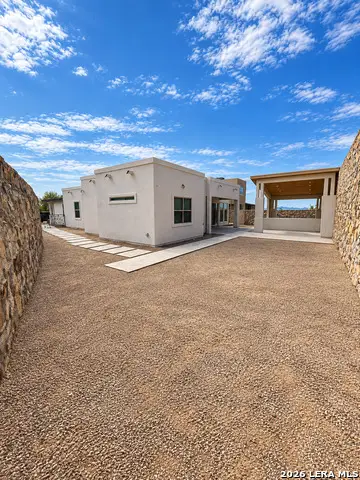 7443 Wooden Nickel, El Paso, TX 79911 - #3