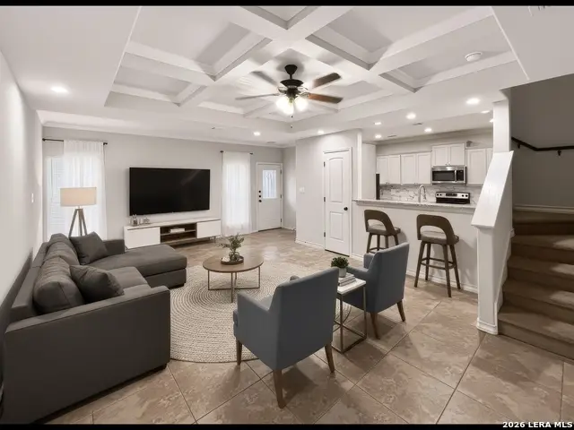 7117 Micayla Cv, San Antonio, TX 78244 - #2