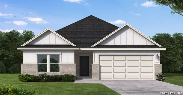17407 Scotch Pine Drive, Elmendorf, TX 78112 - #1
