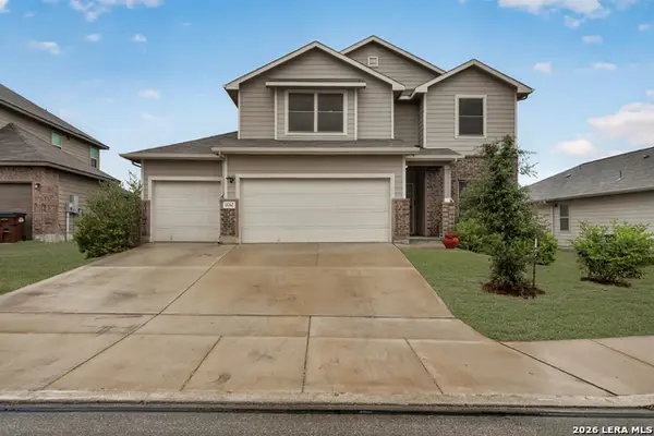 15262 Selene Vw, San Antonio, TX 78245