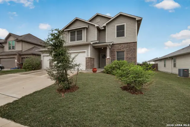 15262 Selene Vw, San Antonio, TX 78245 - #2