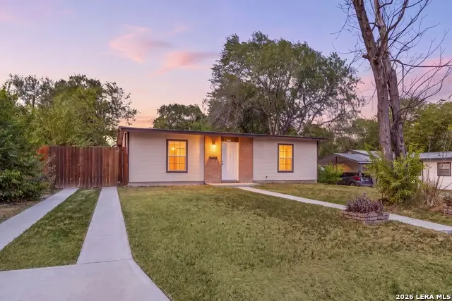 135 Trudell Dr, San Antonio, TX 78213 - #1