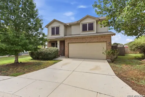 9958 Belmore Cv, San Antonio, TX 78245
