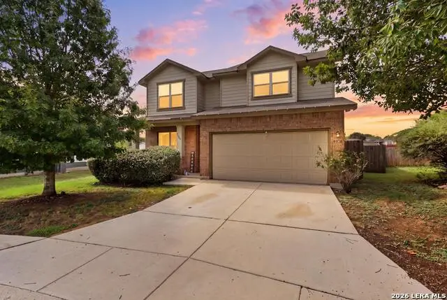 9958 Belmore Cv, San Antonio, TX 78245 - #2